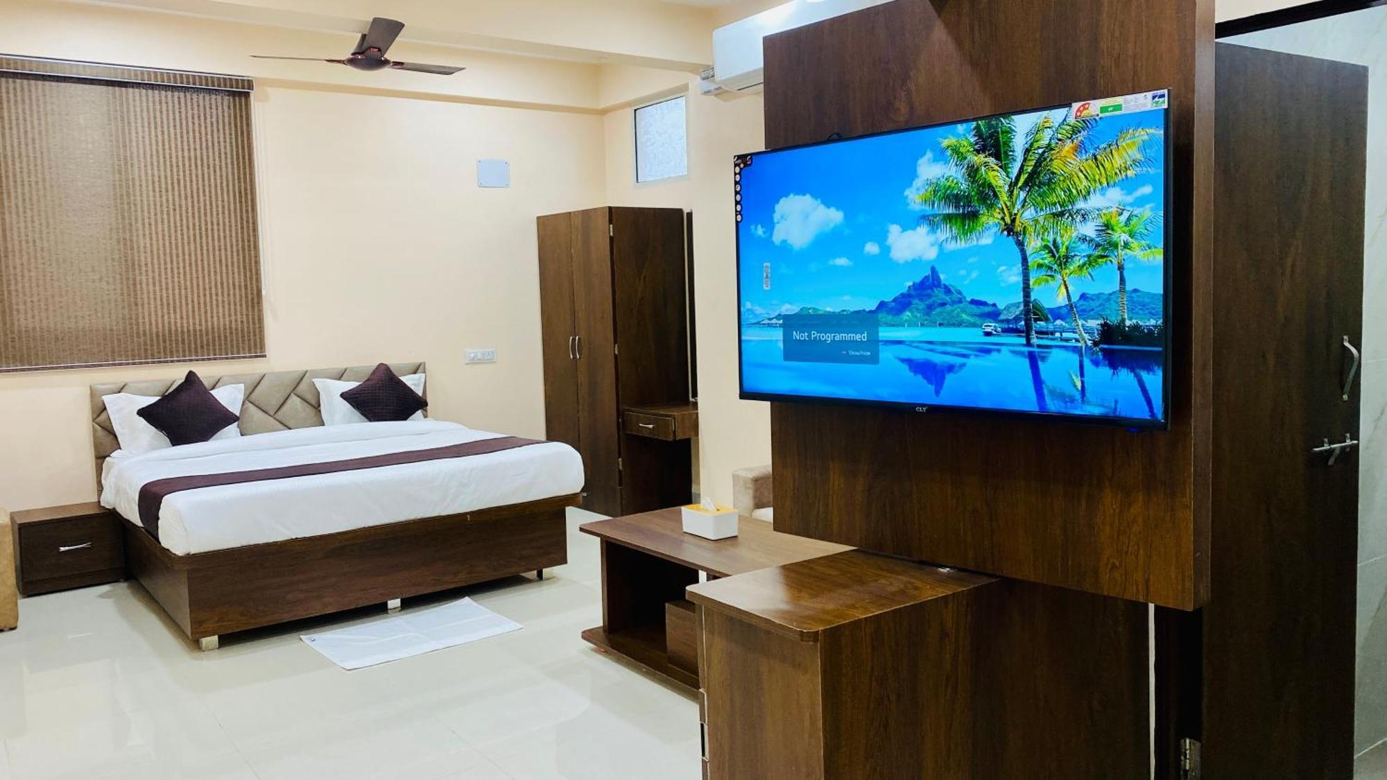 Stay10 B&m Luxury Accomdation *