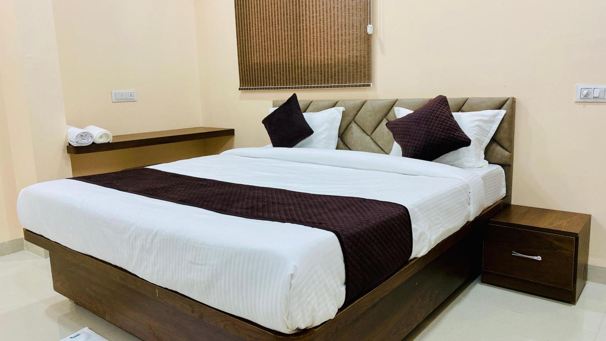 Stay10 B&m Luxury Accomdation *