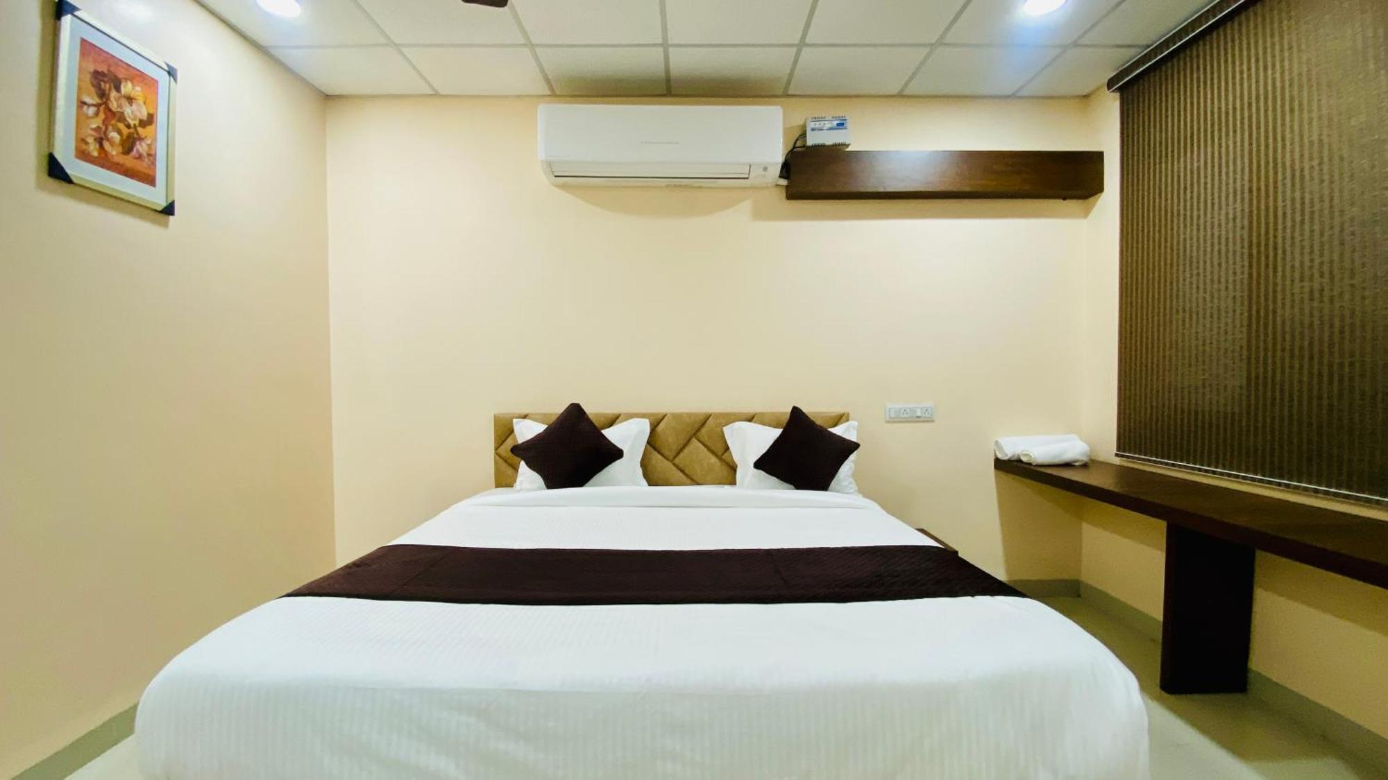 Stay10 B&m Luxury Accomdation *